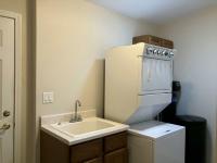 1994 Hitech Secretariat Manufactured Home