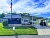 1988 Palm Harbor 4450 Manufactured Home