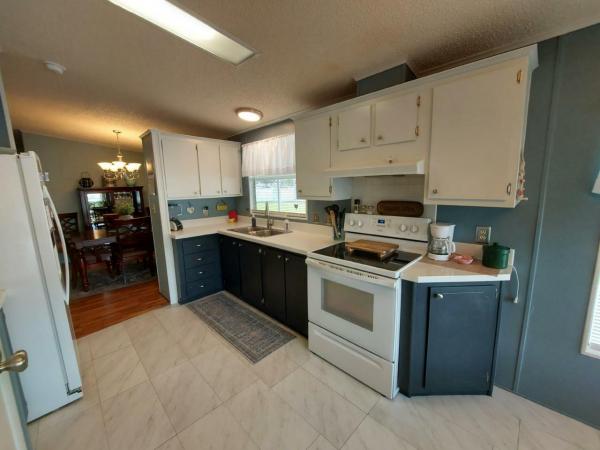 1988 Palm Harbor 4450 Manufactured Home