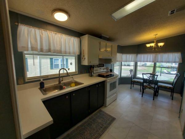 1988 Palm Harbor 4450 Manufactured Home