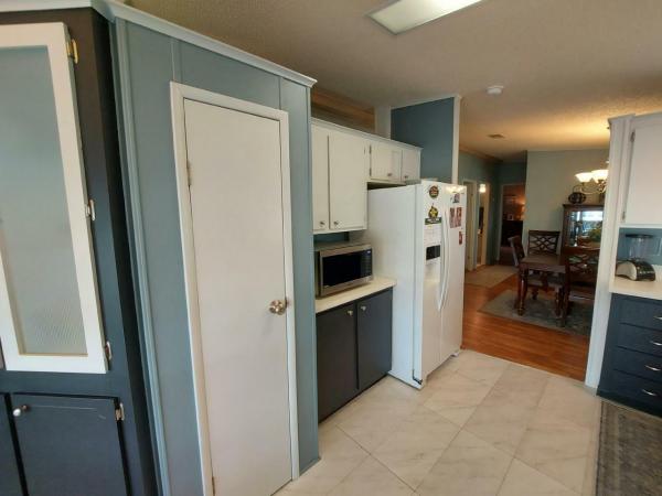 1988 Palm Harbor 4450 Manufactured Home