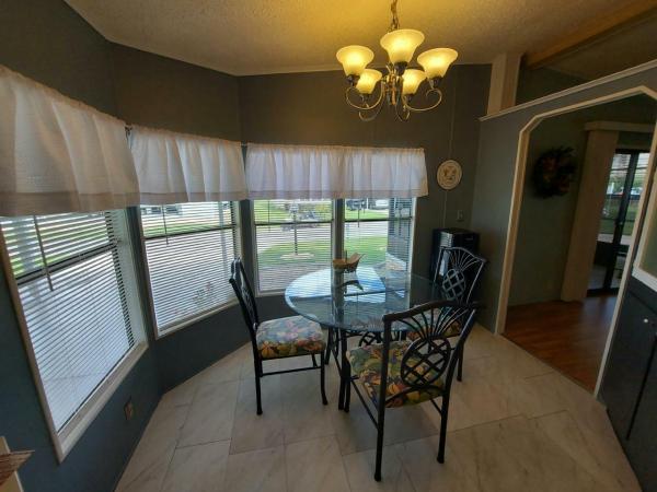 1988 Palm Harbor 4450 Manufactured Home