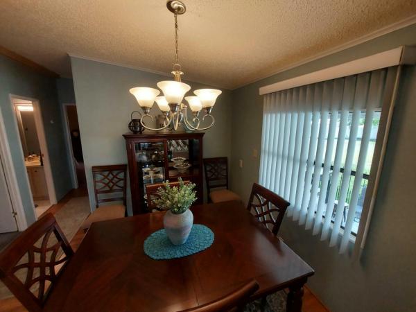 1988 Palm Harbor 4450 Manufactured Home