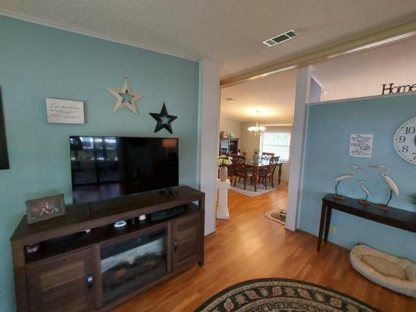 1988 Palm Harbor 4450 Manufactured Home