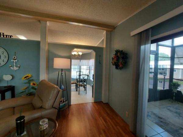 1988 Palm Harbor 4450 Manufactured Home