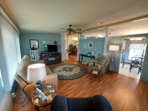 1988 Palm Harbor 4450 Manufactured Home