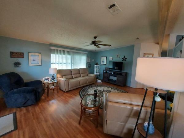 1988 Palm Harbor 4450 Manufactured Home