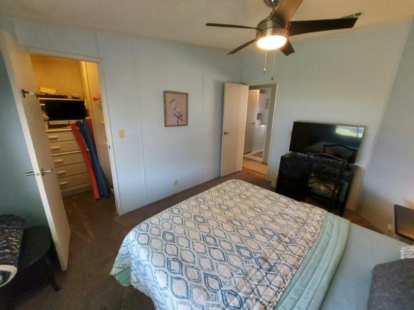 1988 Palm Harbor 4450 Manufactured Home