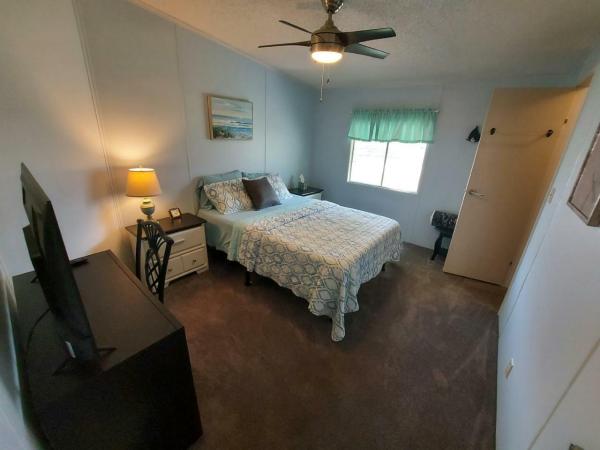 1988 Palm Harbor 4450 Manufactured Home