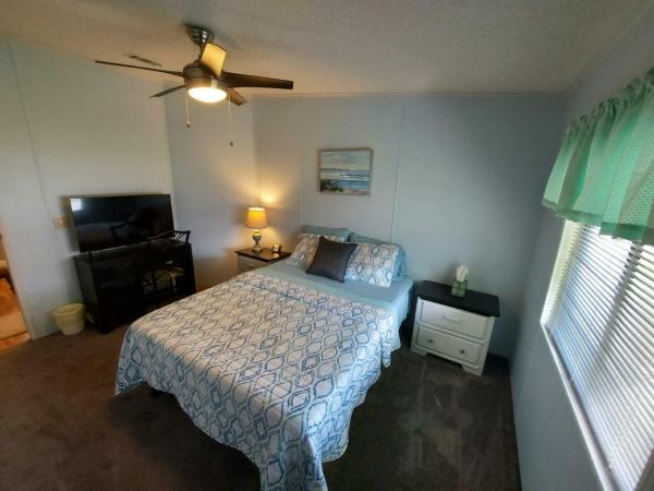 1988 Palm Harbor 4450 Manufactured Home