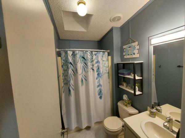 1988 Palm Harbor 4450 Manufactured Home