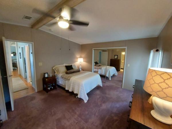 1988 Palm Harbor 4450 Manufactured Home