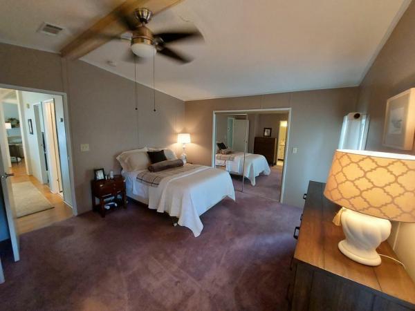 1988 Palm Harbor 4450 Manufactured Home