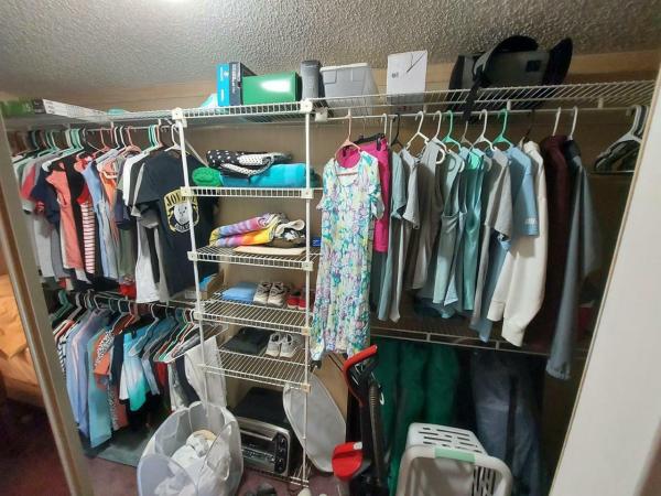 1988 Palm Harbor 4450 Manufactured Home