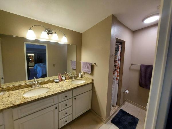 1988 Palm Harbor 4450 Manufactured Home