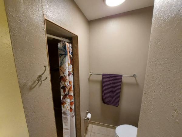 1988 Palm Harbor 4450 Manufactured Home