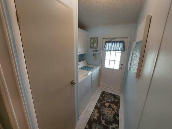 1988 Palm Harbor 4450 Manufactured Home