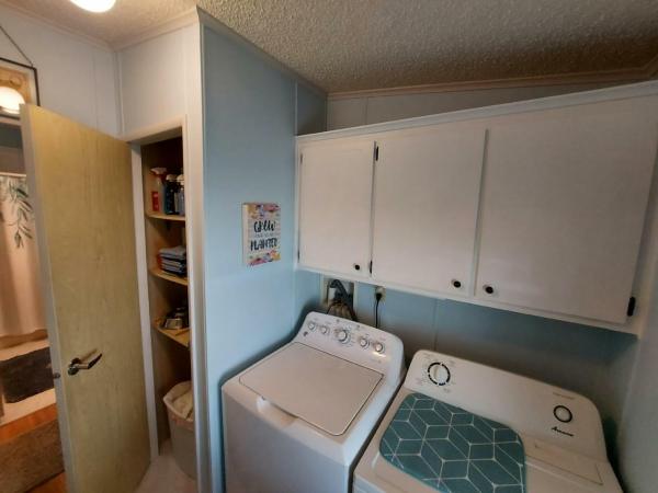 1988 Palm Harbor 4450 Manufactured Home