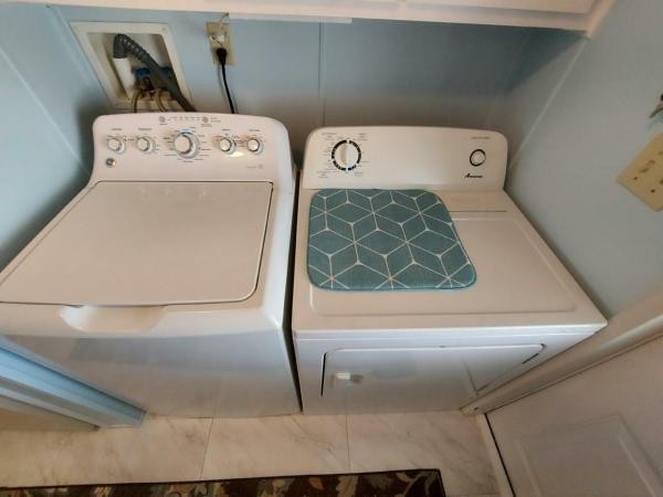 1988 Palm Harbor 4450 Manufactured Home