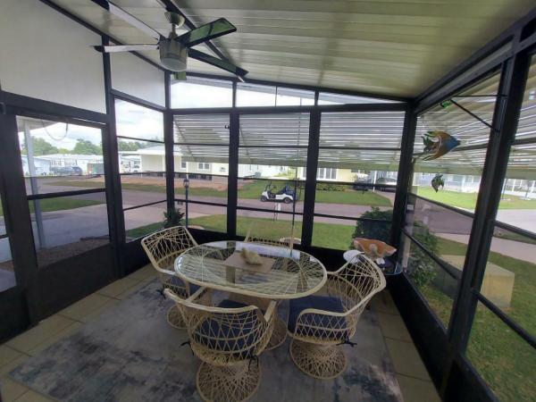 1988 Palm Harbor 4450 Manufactured Home