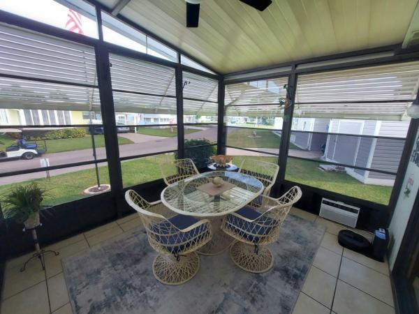 1988 Palm Harbor 4450 Manufactured Home