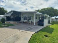 1988 Palm Harbor 4450 Manufactured Home