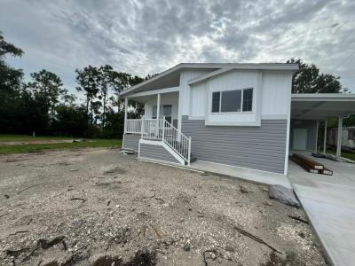 Mobile Home at 24 Eland Drive #024 North Fort Myers, FL 33917