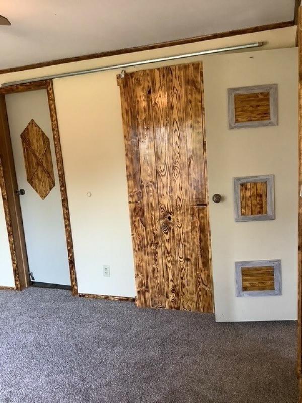 1990 PATRIOT ab Mobile Home