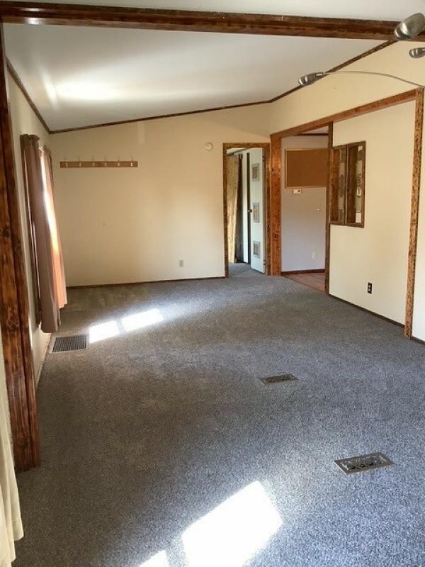 1990 PATRIOT ab Mobile Home