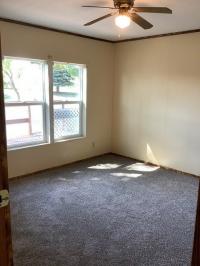 1990 PATRIOT ab Mobile Home