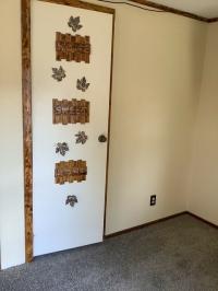 1990 PATRIOT ab Mobile Home