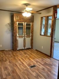 1990 PATRIOT ab Mobile Home