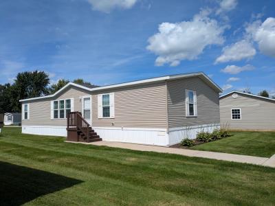 Mobile Home at 152 Monroe Dr Davison, MI 48423