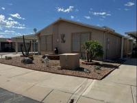 2005 Cavco New Haven Mobile Home