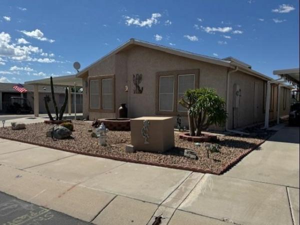 2005 Cavco New Haven Mobile Home