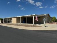 2005 Cavco New Haven Mobile Home