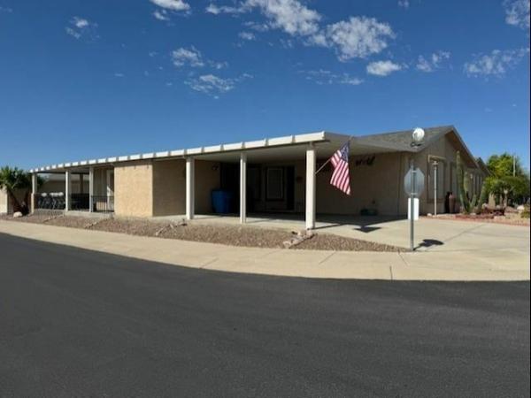 2005 Cavco New Haven Mobile Home