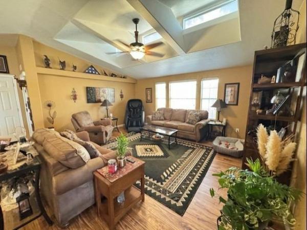 2005 Cavco New Haven Mobile Home