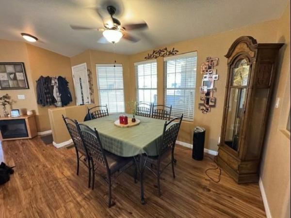2005 Cavco New Haven Mobile Home
