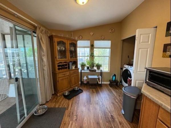 2005 Cavco New Haven Mobile Home