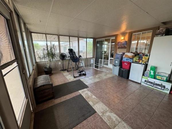 2005 Cavco New Haven Mobile Home