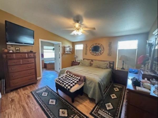 2005 Cavco New Haven Mobile Home