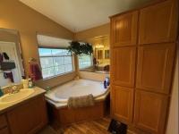 2005 Cavco New Haven Mobile Home