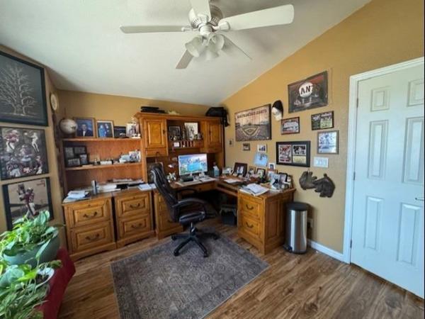 2005 Cavco New Haven Mobile Home
