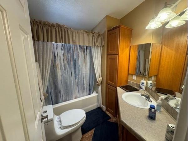 2005 Cavco New Haven Mobile Home