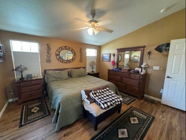 2005 Cavco New Haven Mobile Home