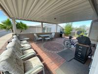 2005 Cavco New Haven Mobile Home