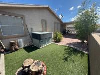 2005 Cavco New Haven Mobile Home