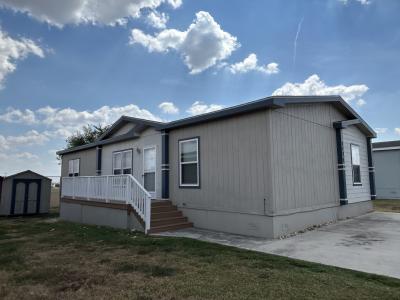 Mobile Home at 7735 Woodlake View San Antonio, TX 78244