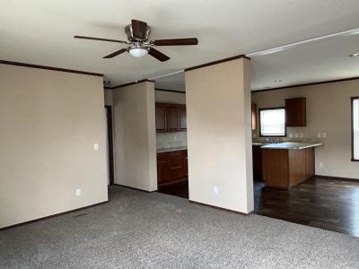 Photo 2 of 10 of home located at 7735 Woodlake View San Antonio, TX 78244